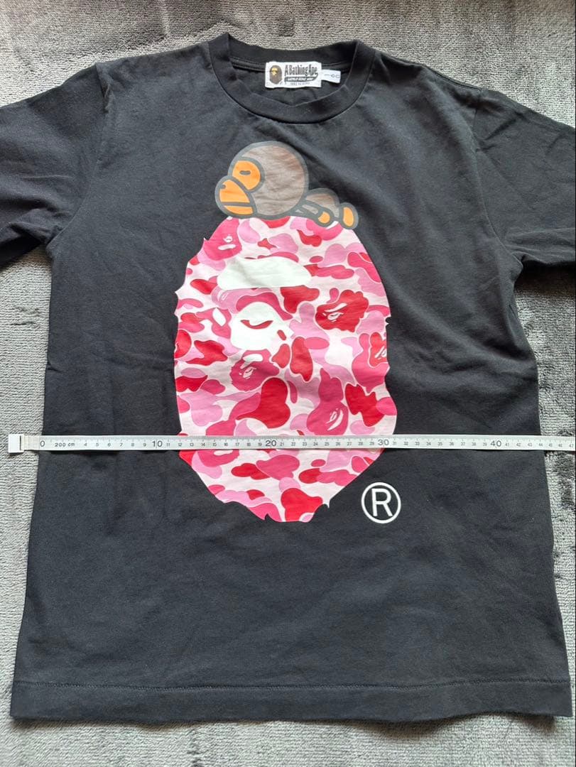 アベイシングエイプ Tシャツ