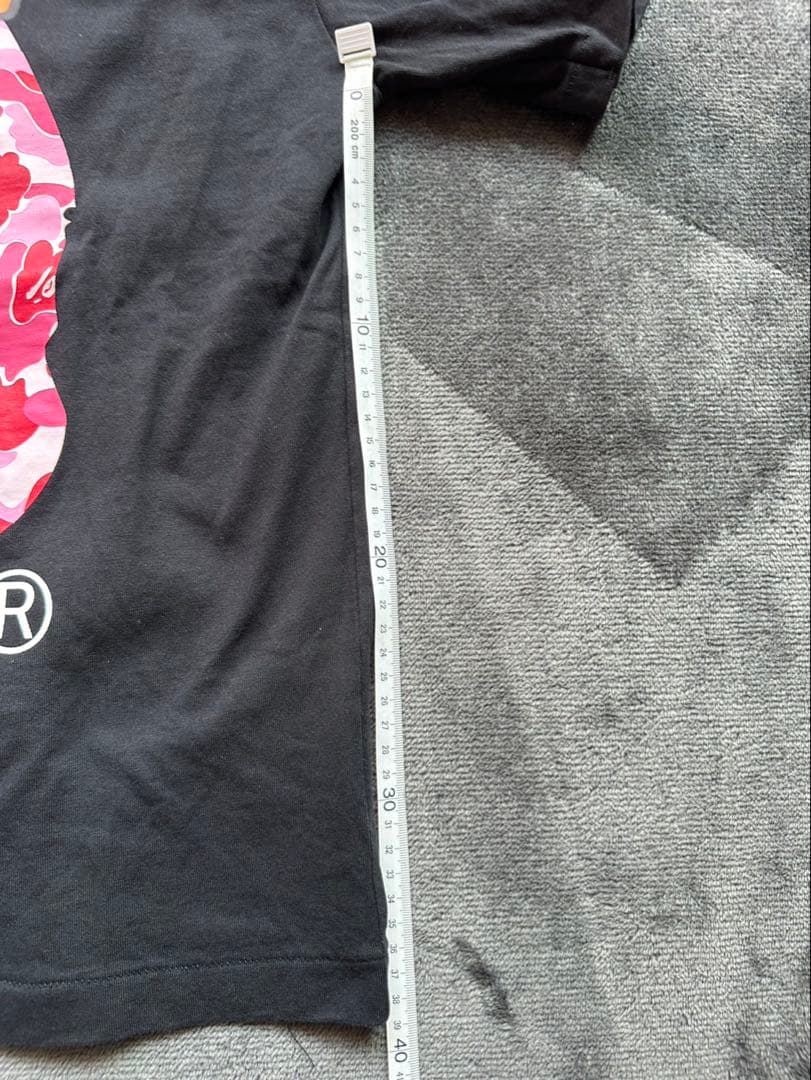 アベイシングエイプ Tシャツ