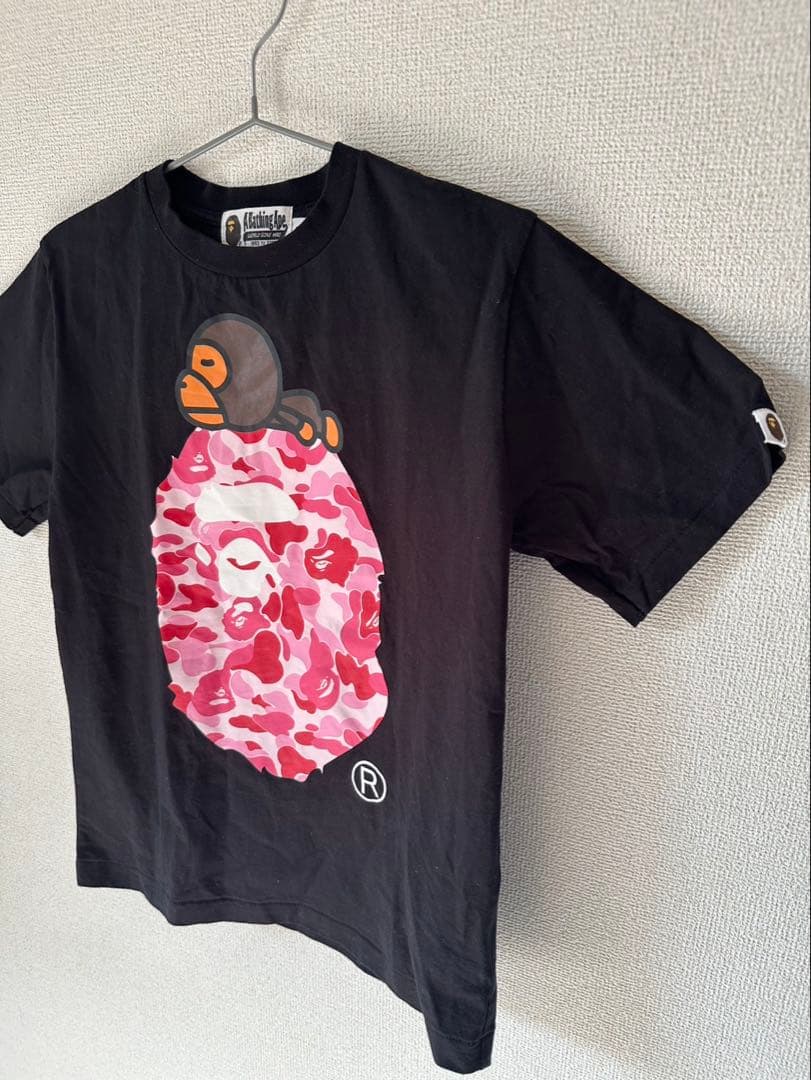 アベイシングエイプ Tシャツ