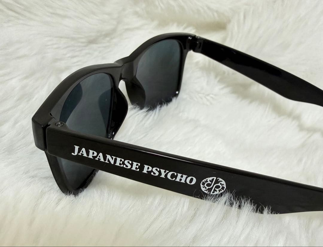 龍宮城 ジャパサングラス