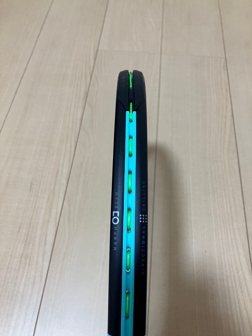 【2本セット】【計測済／マッチペア】Boom MP 2024モデル G3