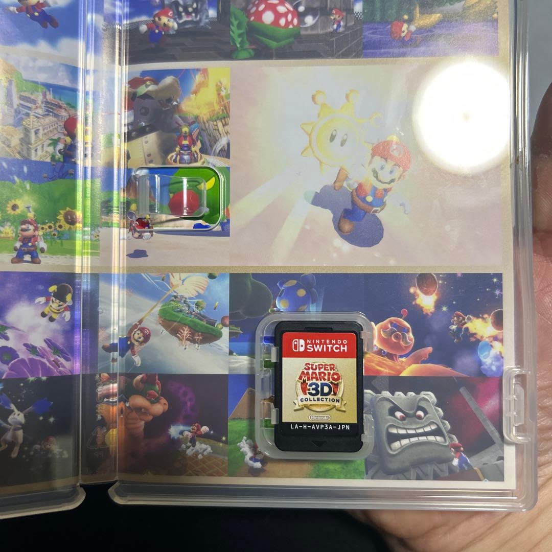 スーパーマリオコレクション