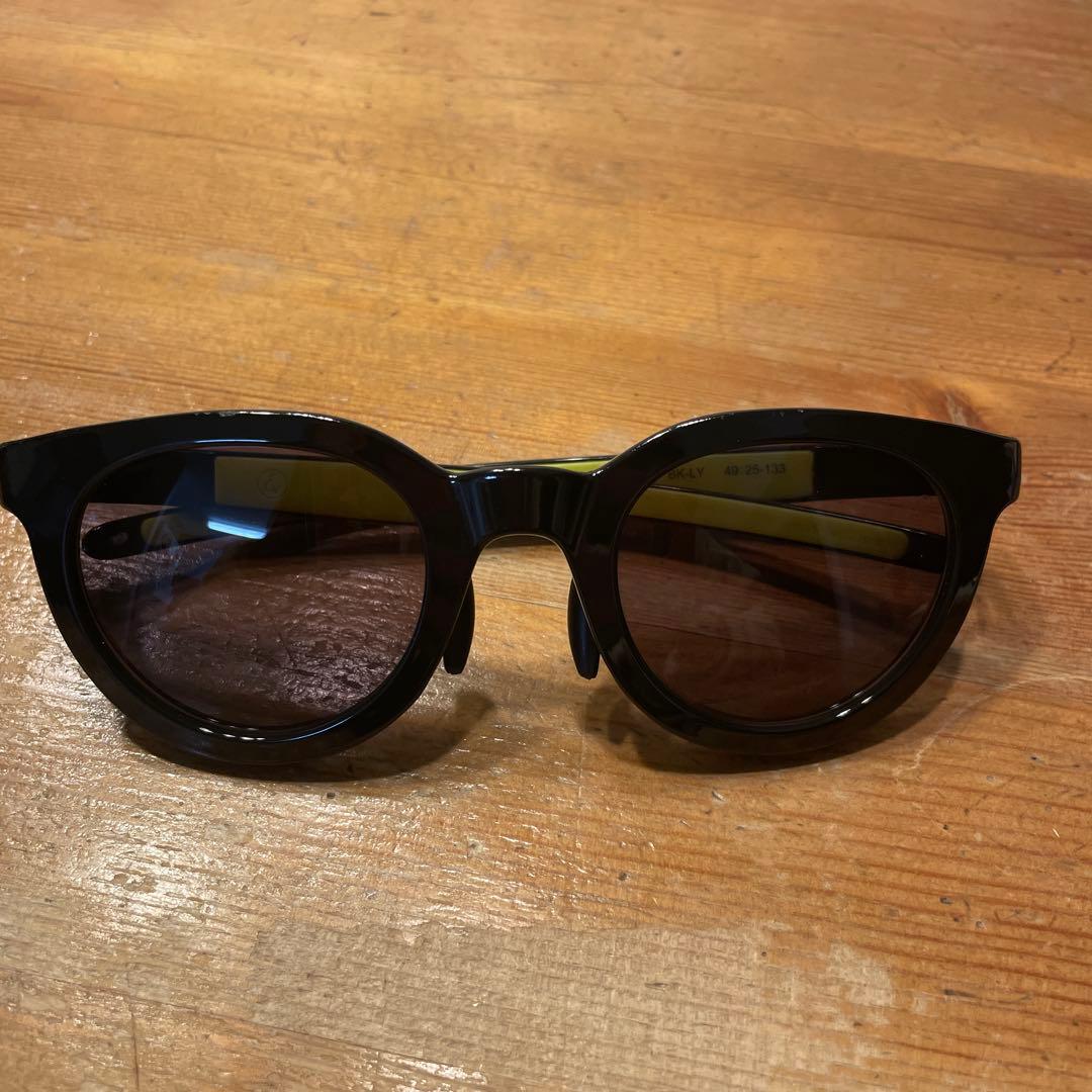 Eyevol サングラス