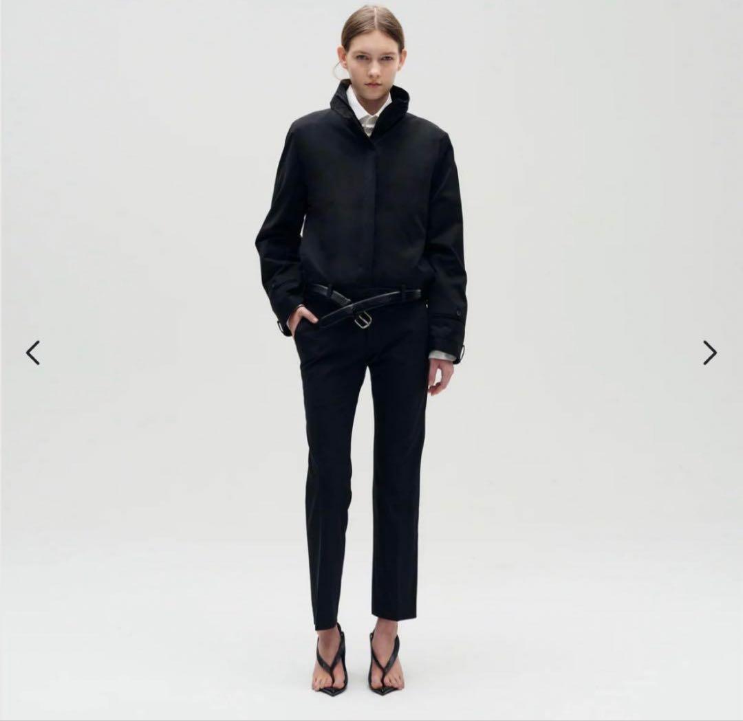 hodakova 25SS AW 再構築　ジャケット パンツ　スラックス