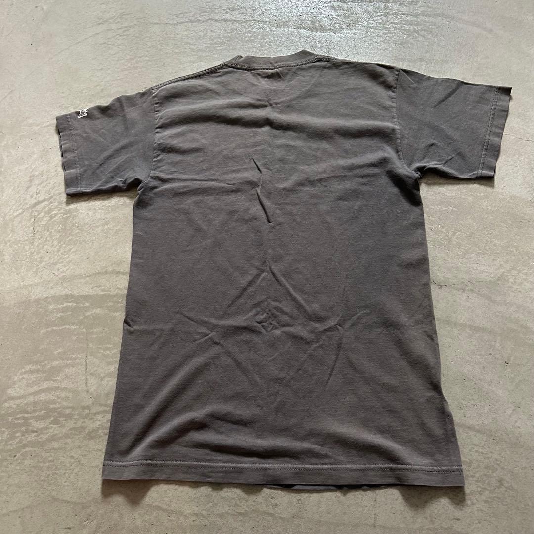 old stussy メキシコ製 フェード◎