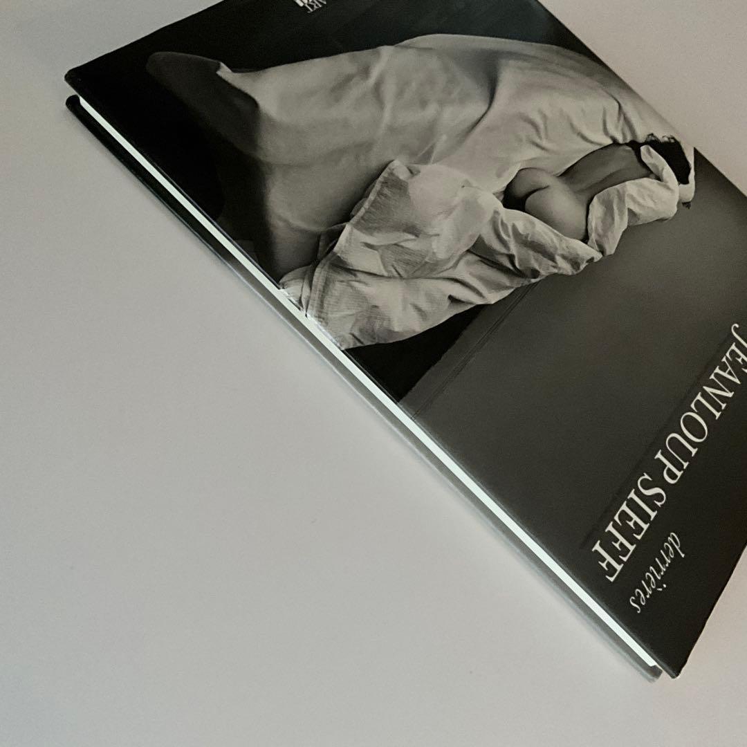 Jeanloup Sieff Derrieres ジャンルー・シーフ ドイツ版
