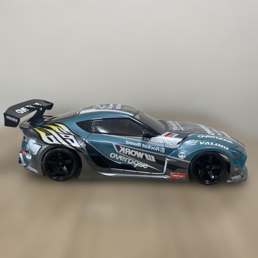 週末限定　GRK GSⅡ EVO ウエイトトランスファーパッケージ