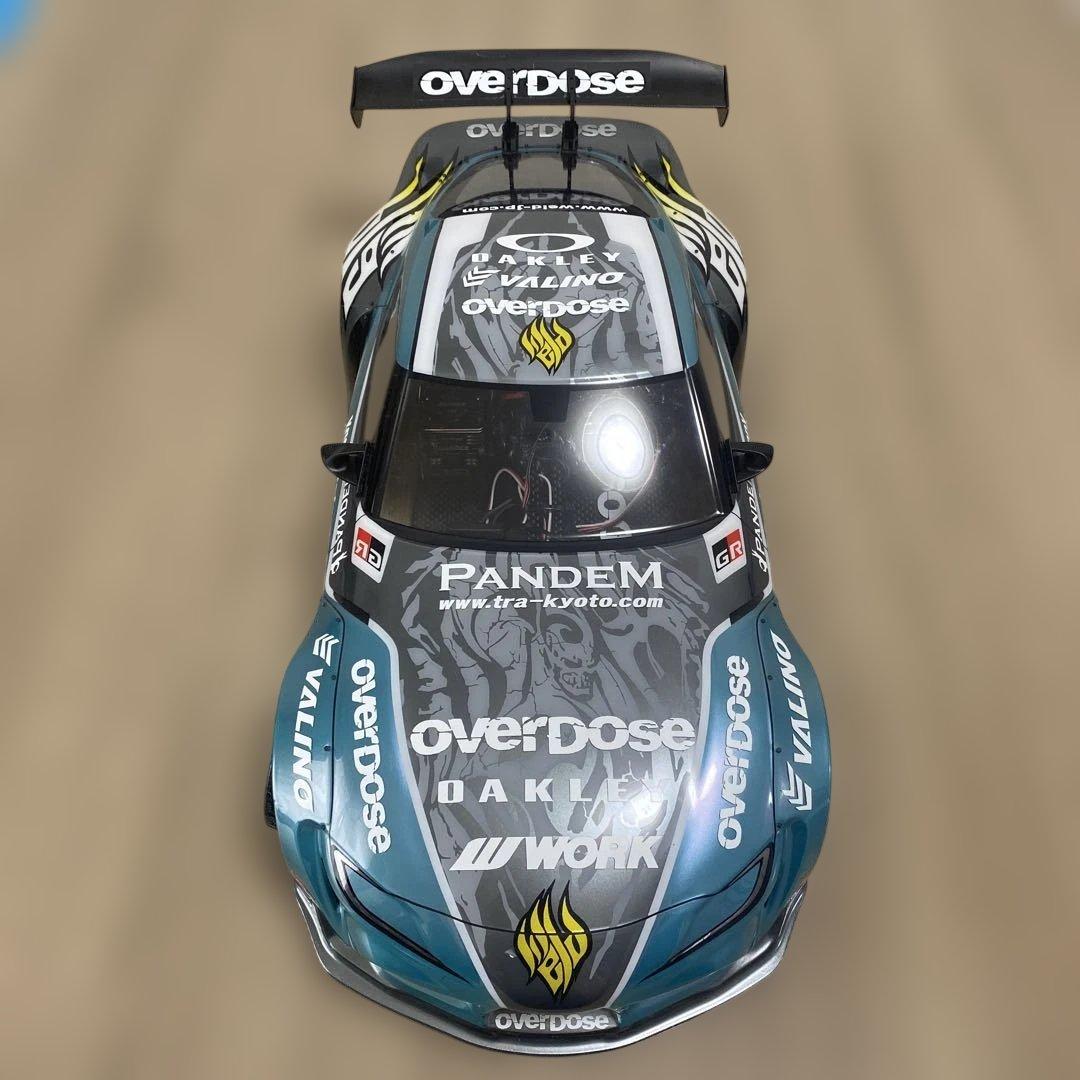 週末限定　GRK GSⅡ EVO ウエイトトランスファーパッケージ