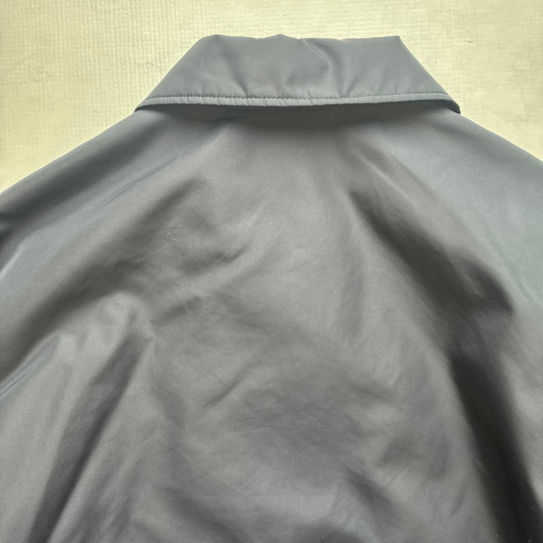 美品　A.P.C. アーペーセー　Vadim ブルゾン　コーチジャケット