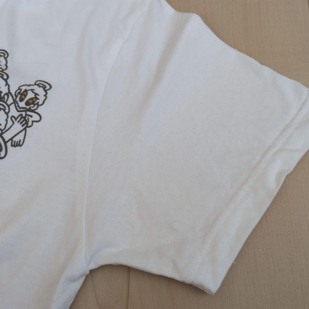 ✨️TAPPEI Sonic mania 2024 両面プリ Tシャツ M