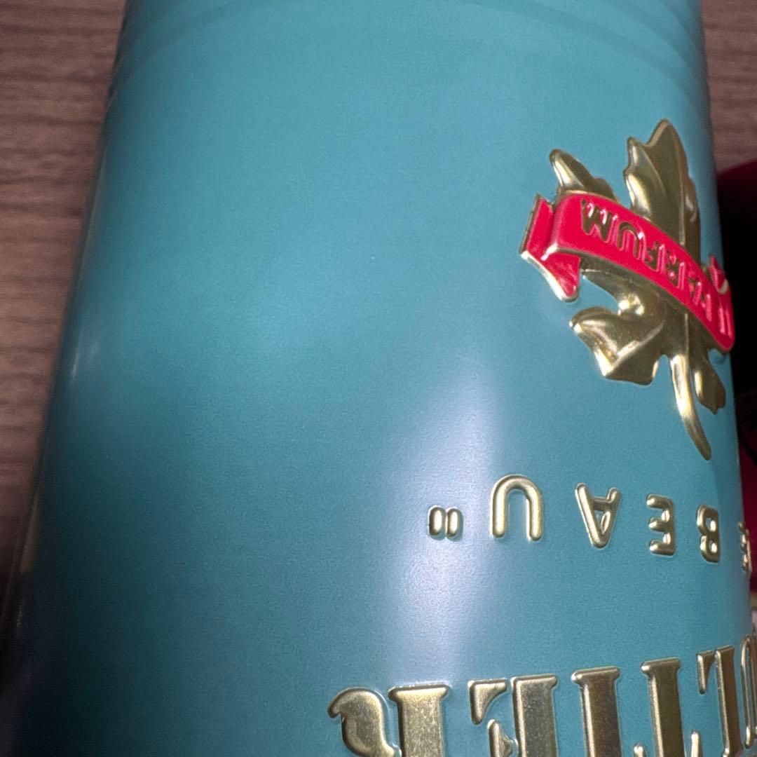 香水(男性用) JeanPaulGaultier LeBeauLeParfum 75ml