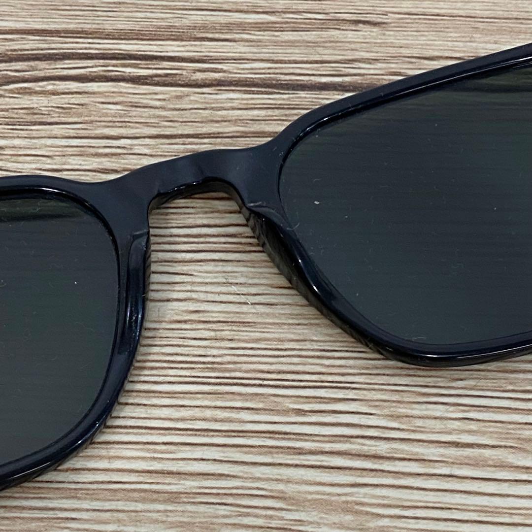 Rayban レイバン サングラス B&L USA 刻印 C254