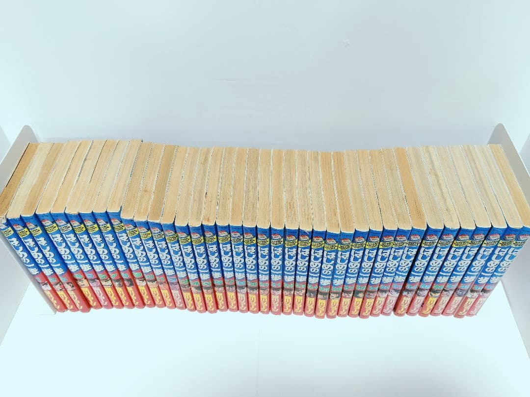 はじめの一歩 87冊 1〜88巻 抜けありINDEX01