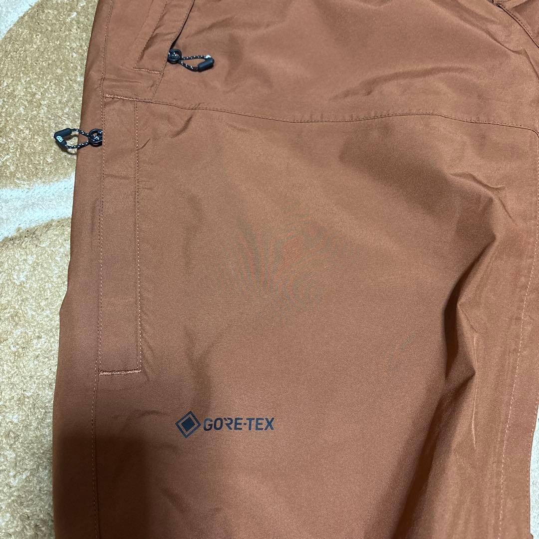 686 GORE-TEX スノーボードパンツ メンズM