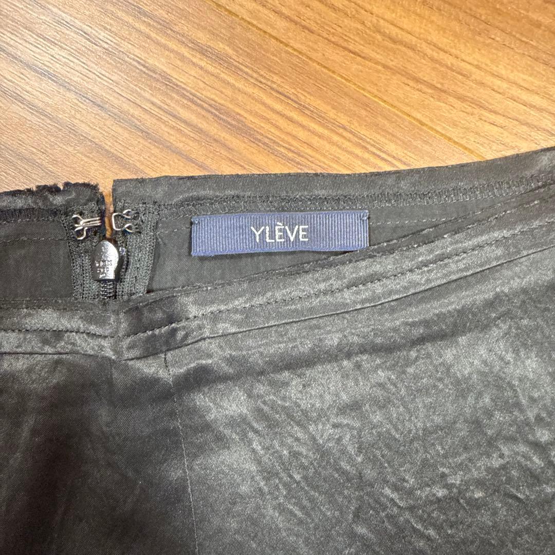 イレーヴ　YLÈVE ACETATE SATIN SK