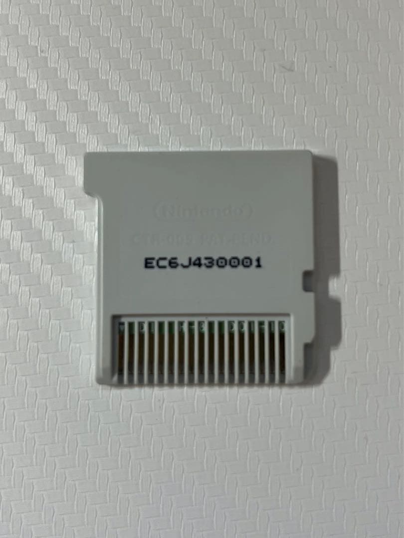 3DS トモダチコレクション 新生活　NINTENDO 3DS