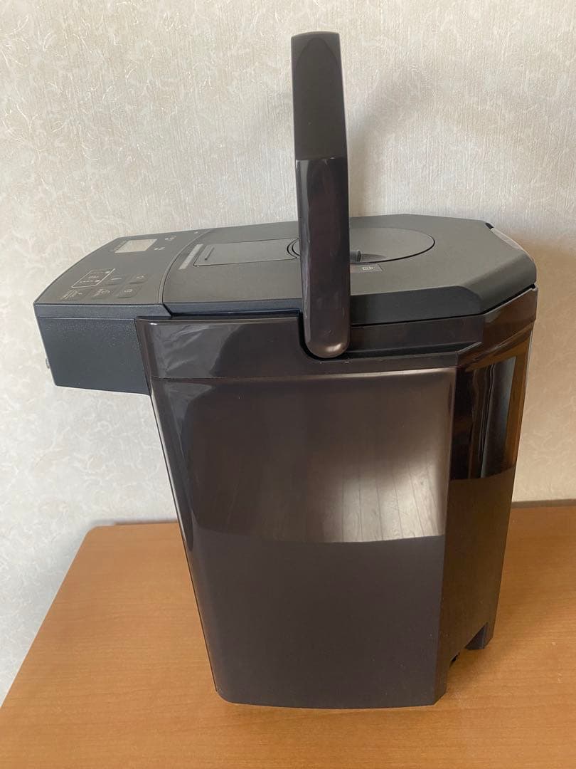 タイガー 蒸気レスVE電気まほうびん　PIM-A300(T) 3.0L ブラウン