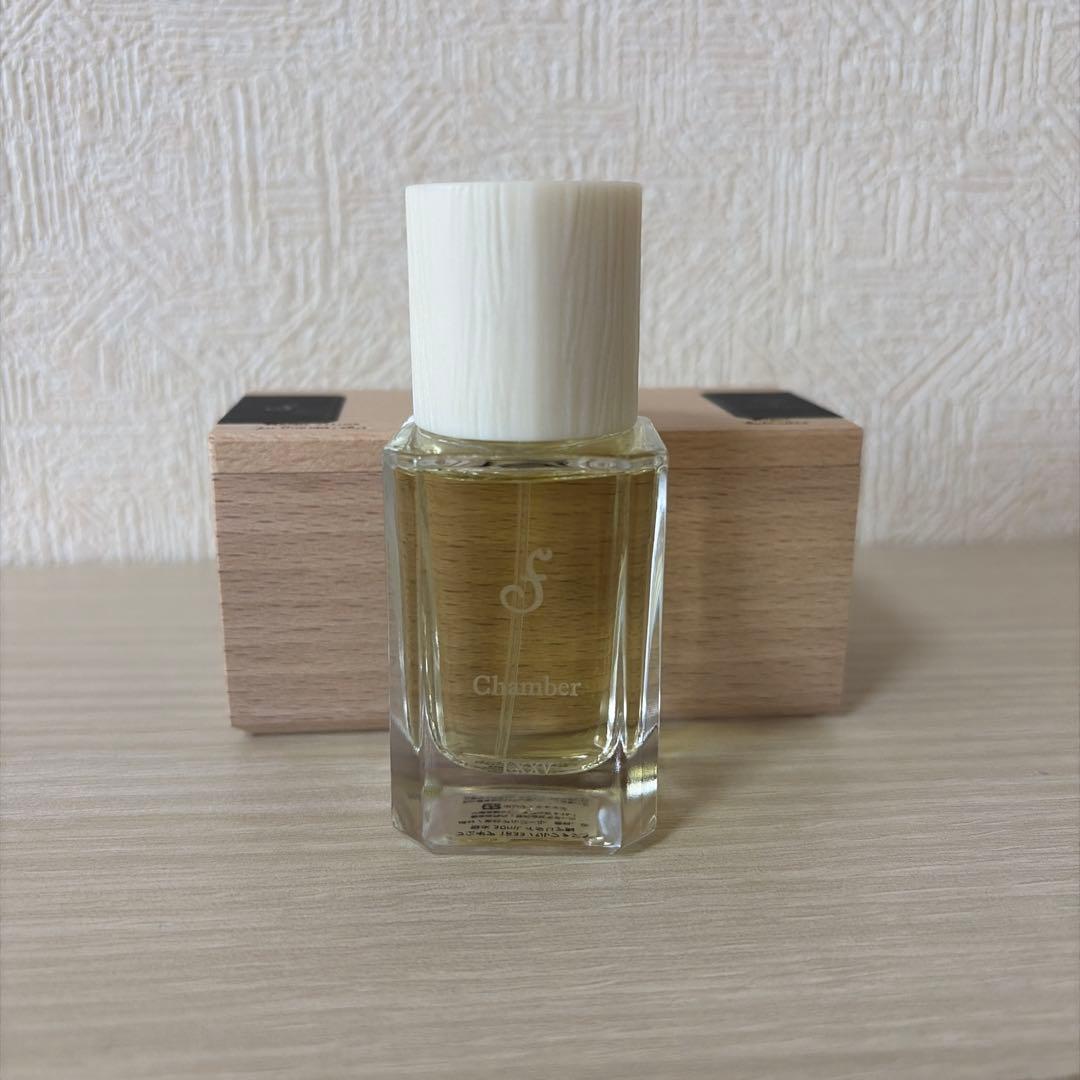 フエギア チェンバー 30ml