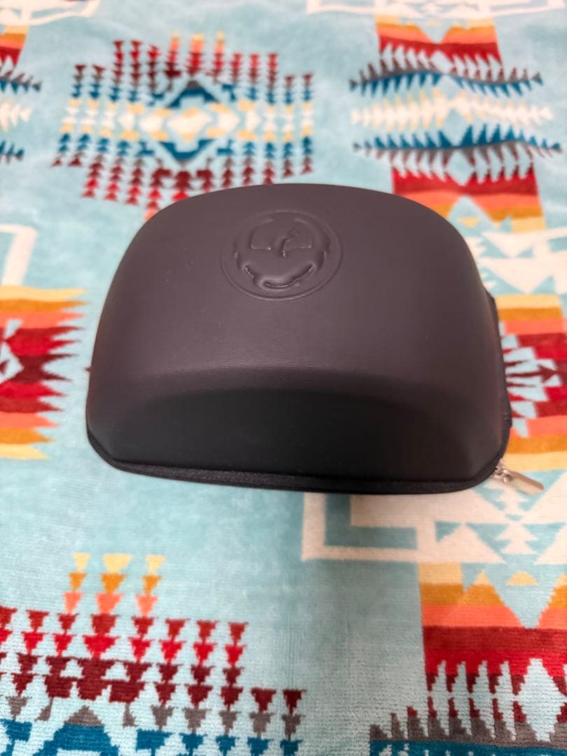 DRAGON ドラゴン X1 ゴーグル LUMALENS 箱・ケース付 美品