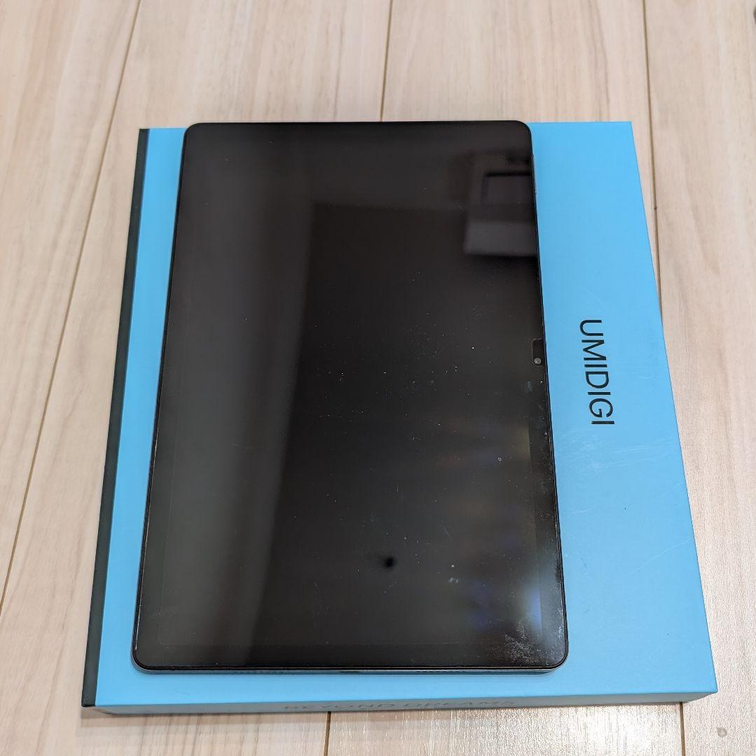 UMIDIGI G7 Tab Pro SIMフリータブレット Helio G99