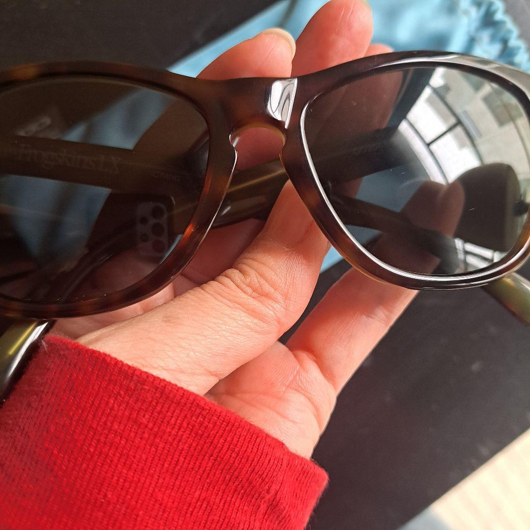 オークリー（Oakley）のサングラス「Frogskins LX