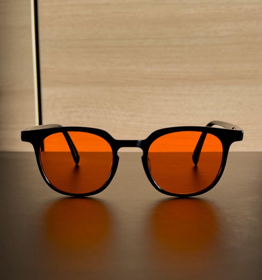 小物 LUCIER LUKE BLACK NIGHT LENSES