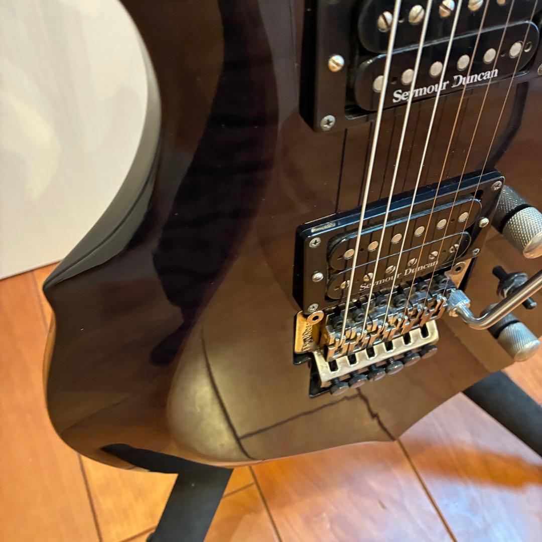 美品★Edwards E-FR-130GT/145GT