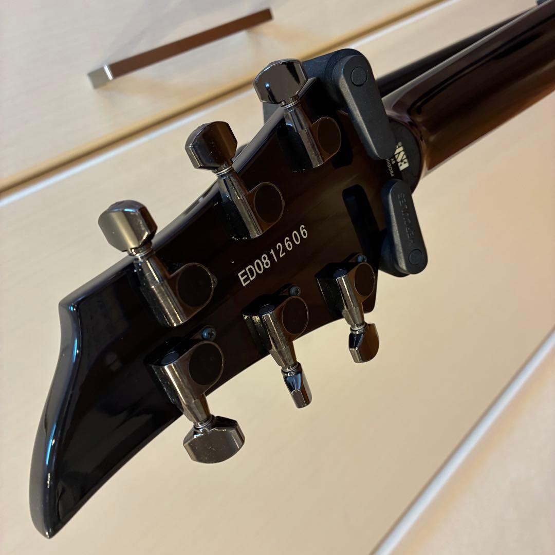 美品★Edwards E-FR-130GT/145GT