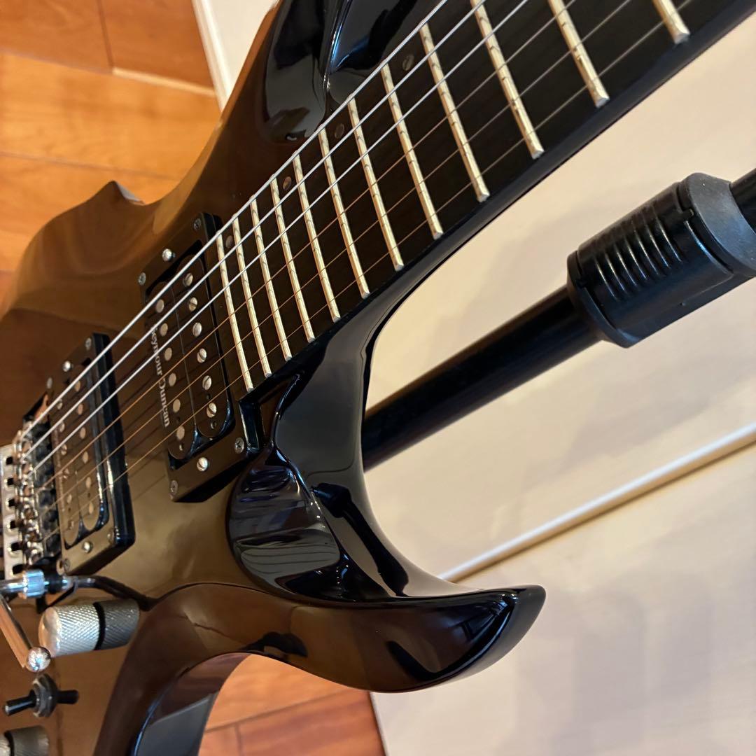 美品★Edwards E-FR-130GT/145GT