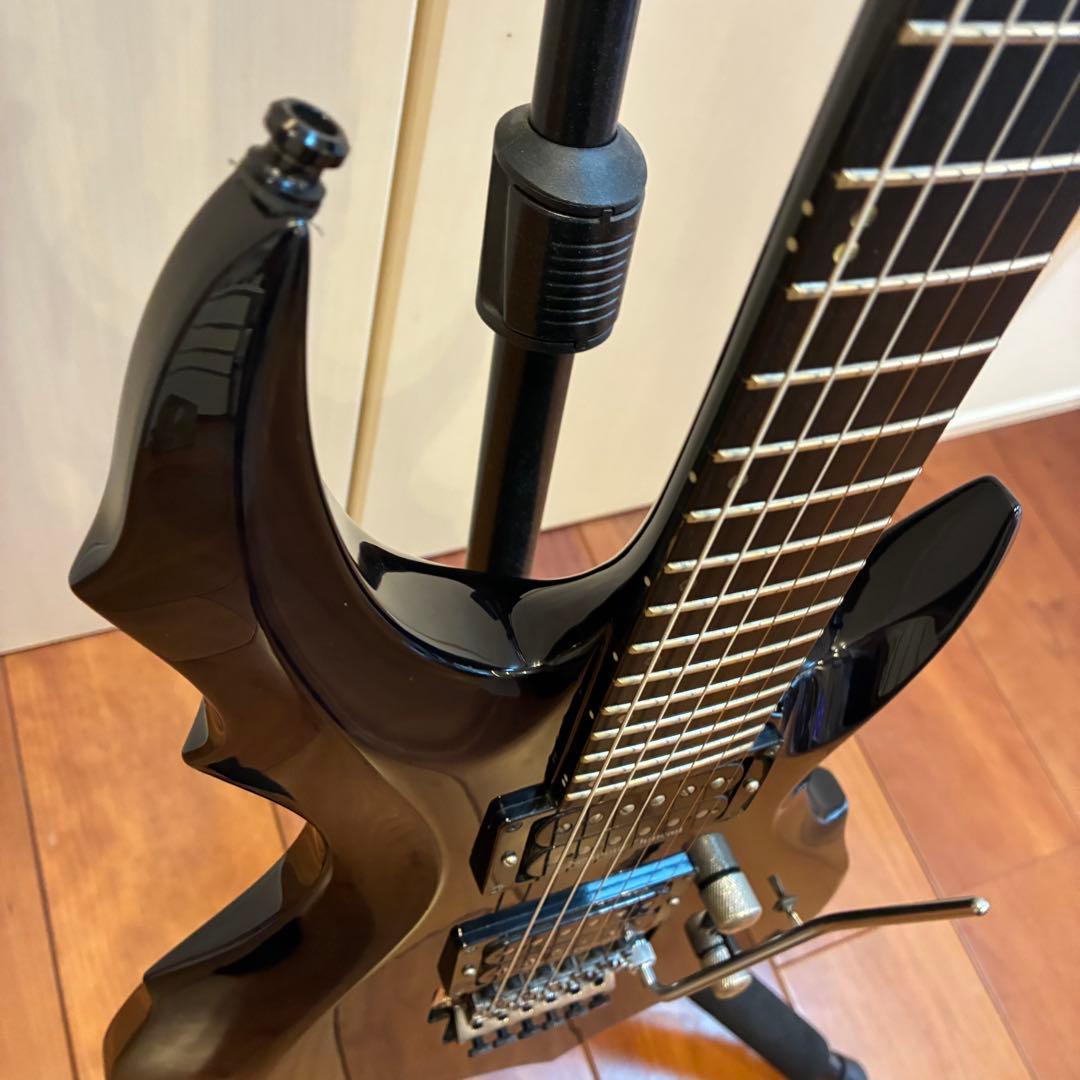 美品★Edwards E-FR-130GT/145GT