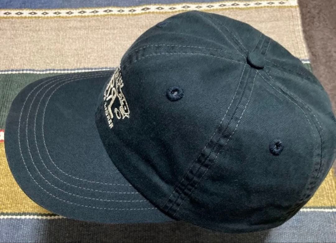 値下げ不可　RRL ロゴツイルボール　ラルフローレン
