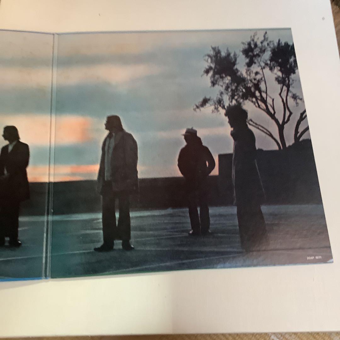 名盤　It's A Beautiful Day レコード