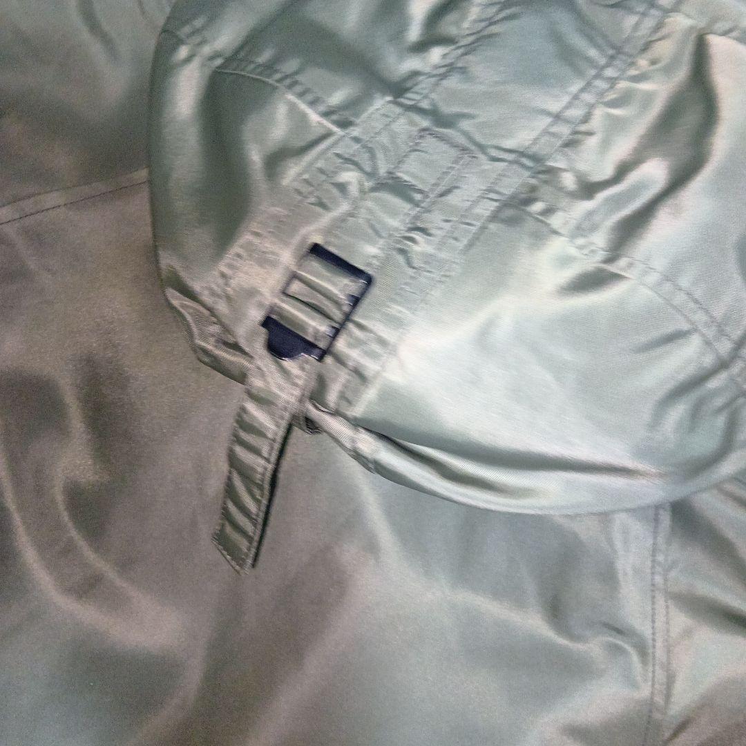 AVIREX アヴィレックス　officers uniform N-3