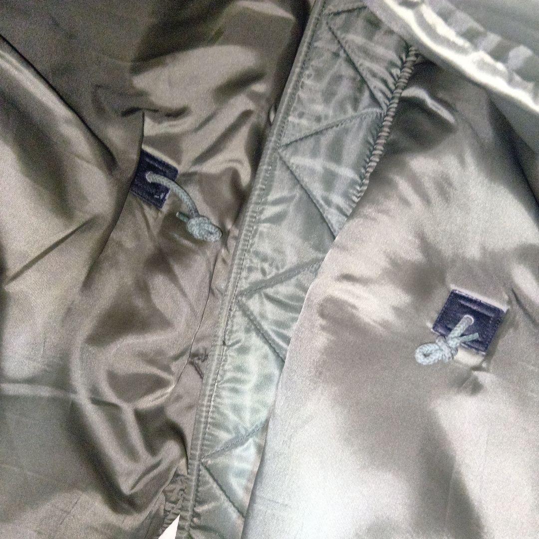 AVIREX アヴィレックス　officers uniform N-3