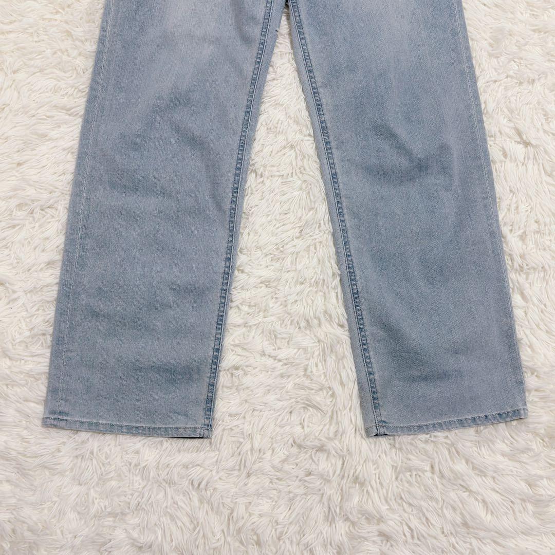 ヤヌーク LEA Really Light ボーイズストレート 25 AIC