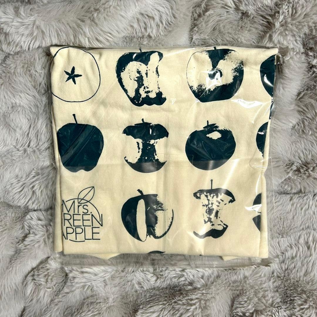 Mrs. GREEN APPLE 5 COMPLETE BOX　完全生産限定