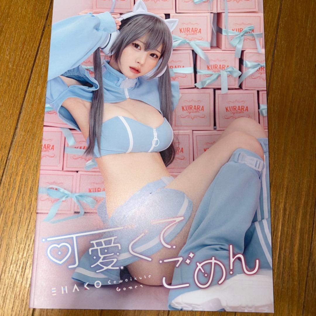 えなこりんセット