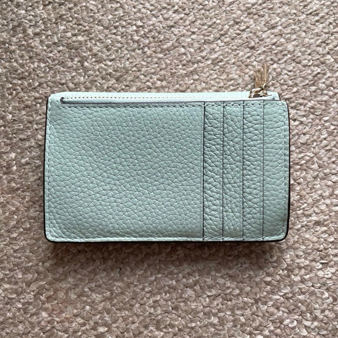 新品⭐︎kate spade ミニウォレット