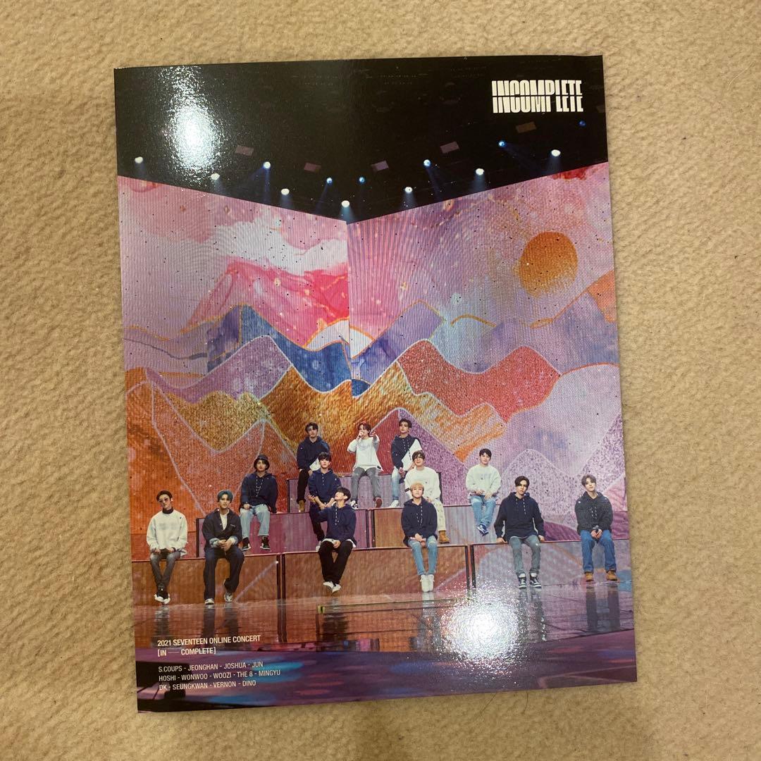 K-POP・アジア INCOMPLETE blu-ray