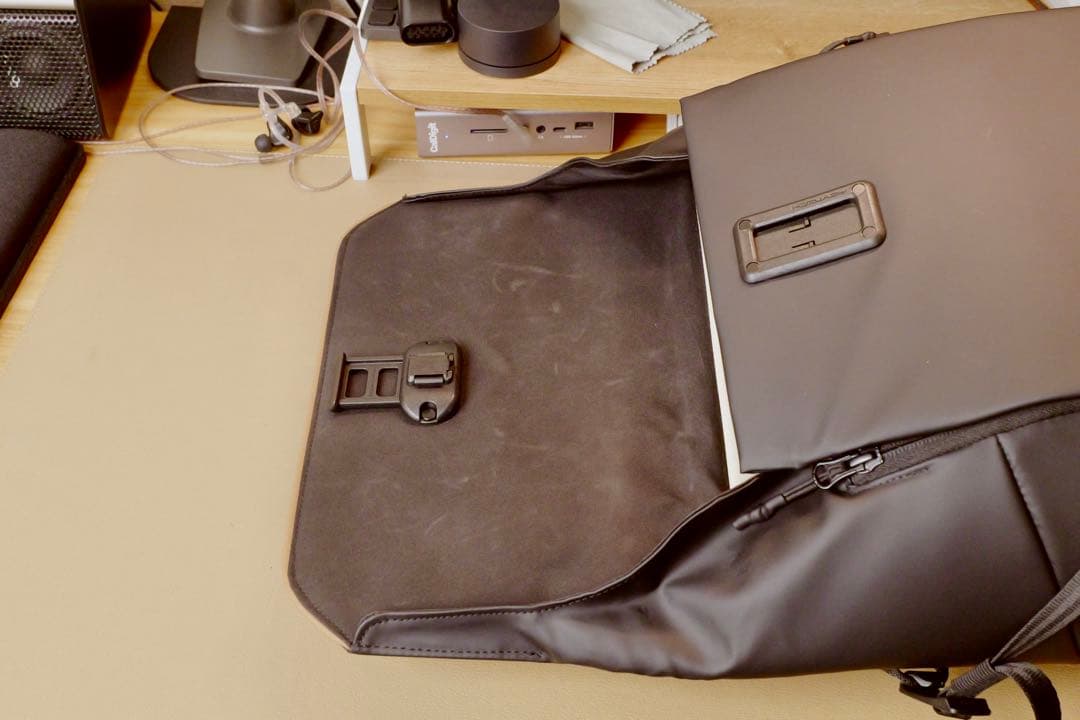 PGYTECH OneGo Air Backpackバックパック20L