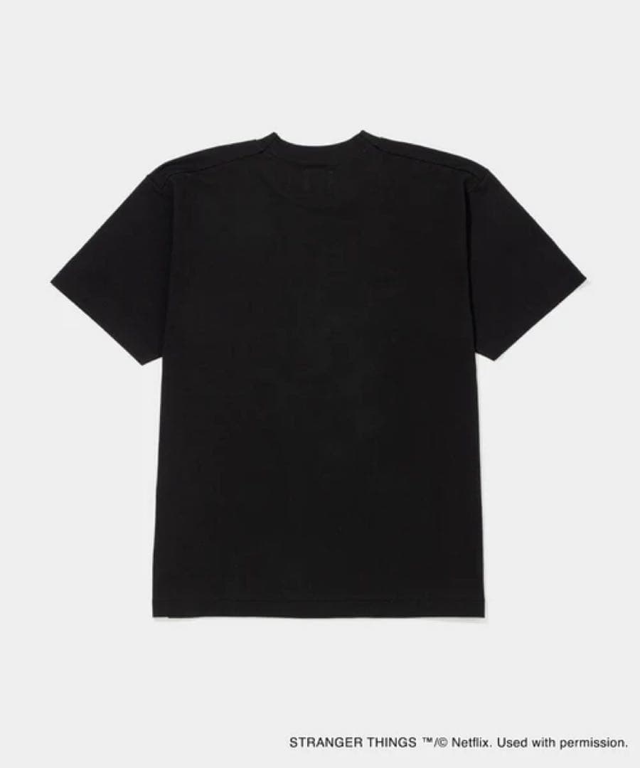 【新品未使用】Stranger Things BEDWIN Tee 01 M