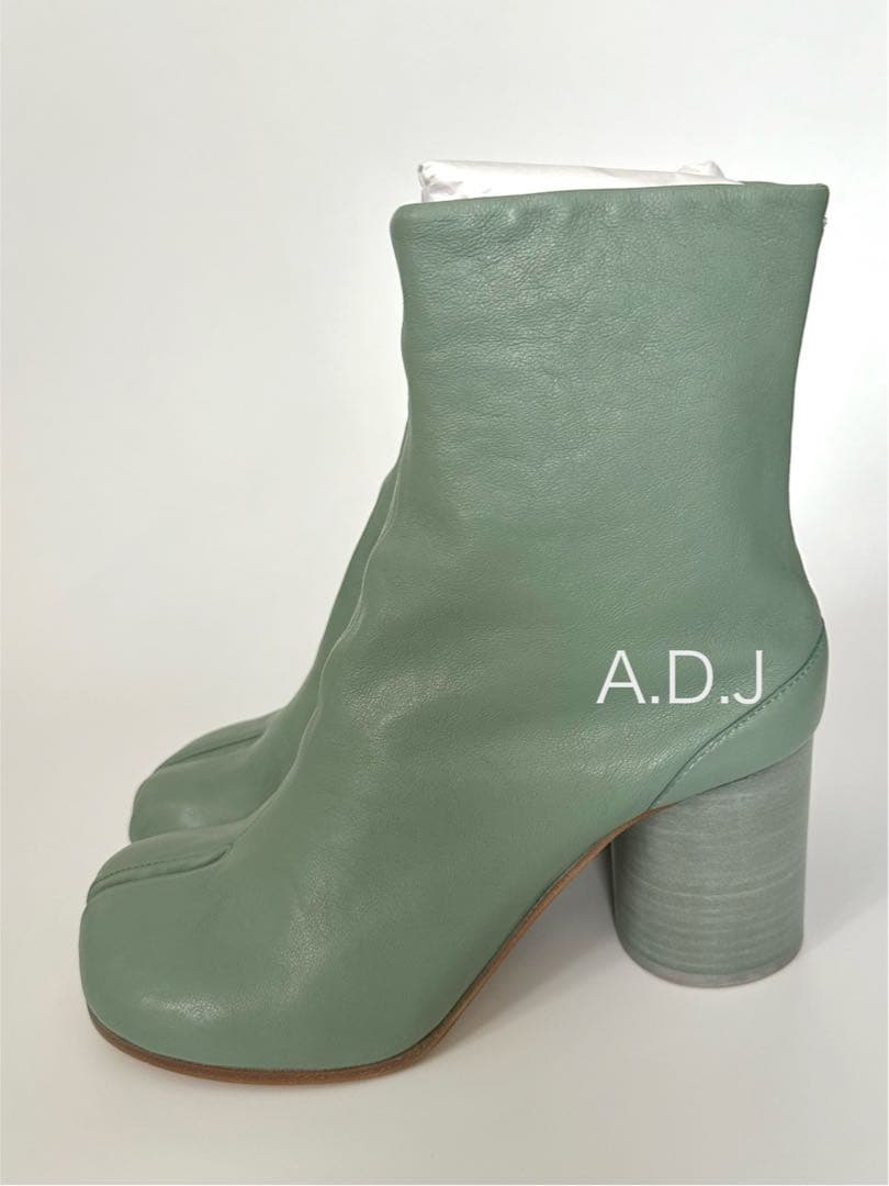 Maison Margiela マルジェラ　足袋ブーツ　37 新品　正規品