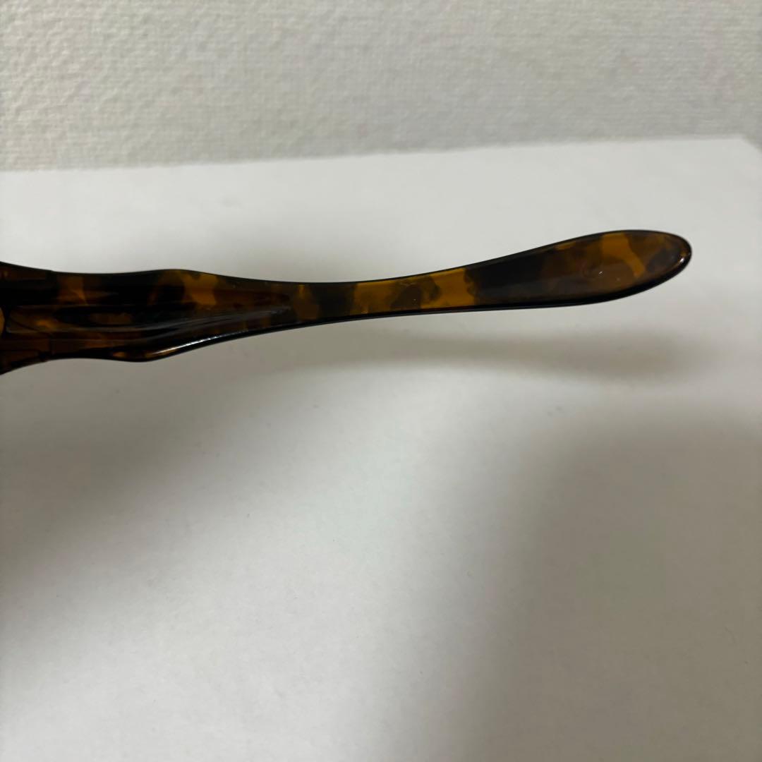 Oakley モンスタードッグ　サングラス　ブラウン