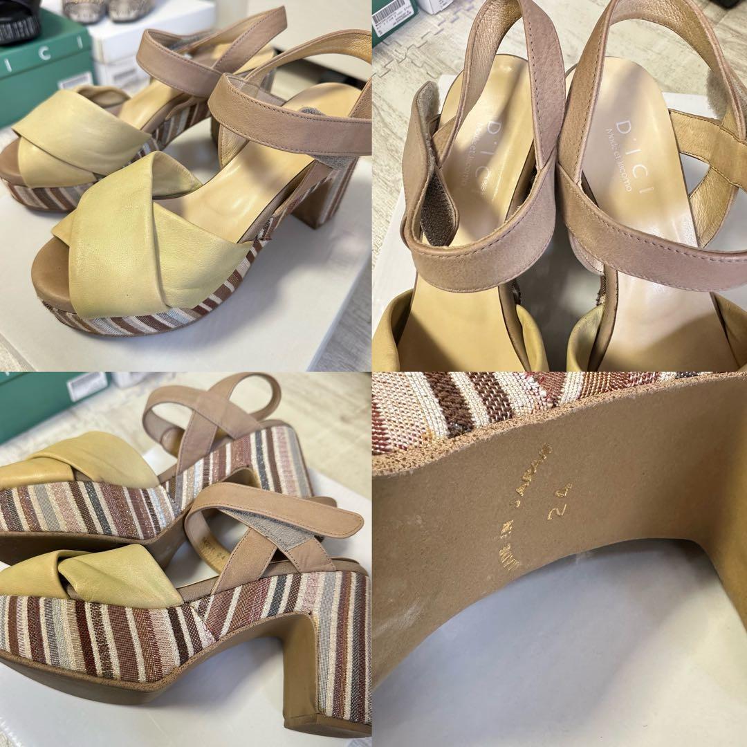レディース ブーツ サンダル パンプス まとめ売り