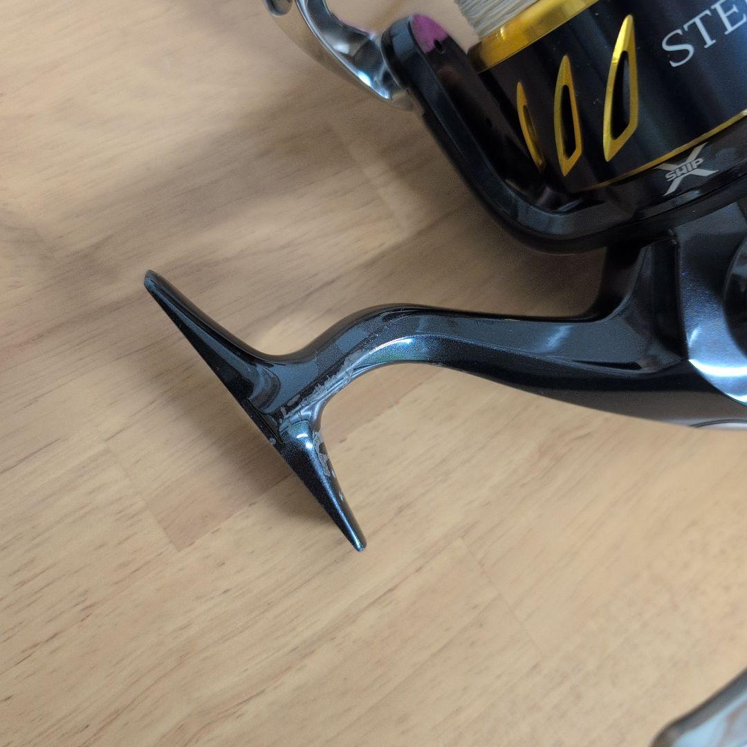 a*i様 13 ステラ　SW18000HG　良品