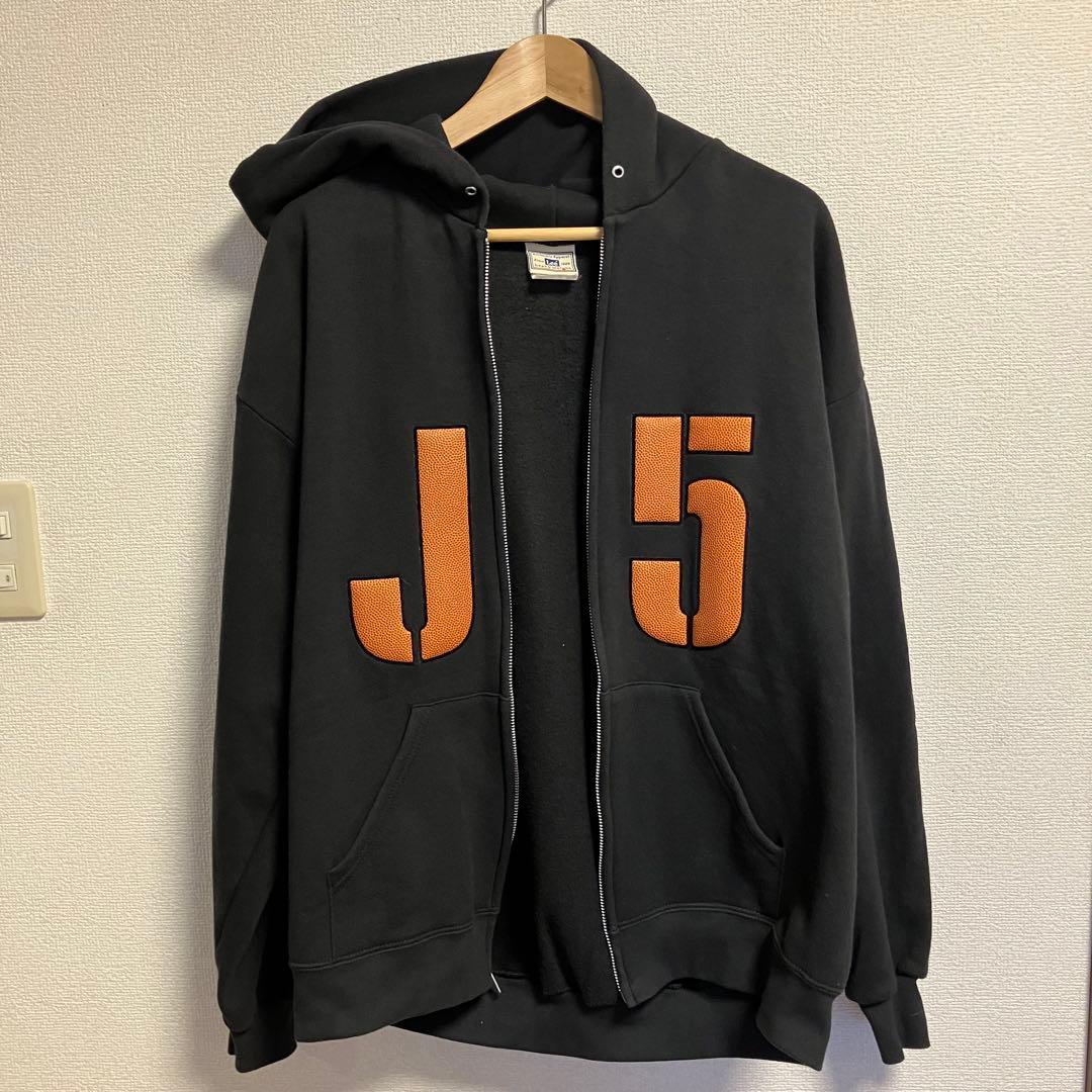 JURASSIC 5 ジュラシック 5 パーカー　Tシャツ ビースティボーイズ