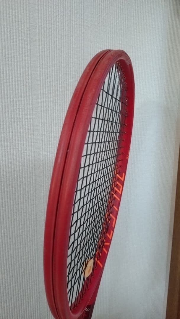 HEAD Graphene 360+ プレステージ プロ