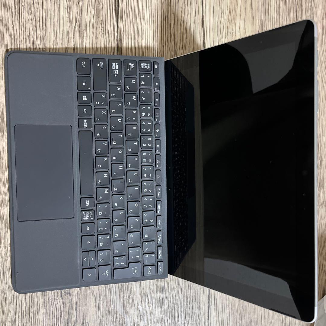 Microsoft Surface Go (第1世代) Wi-Fiモデル