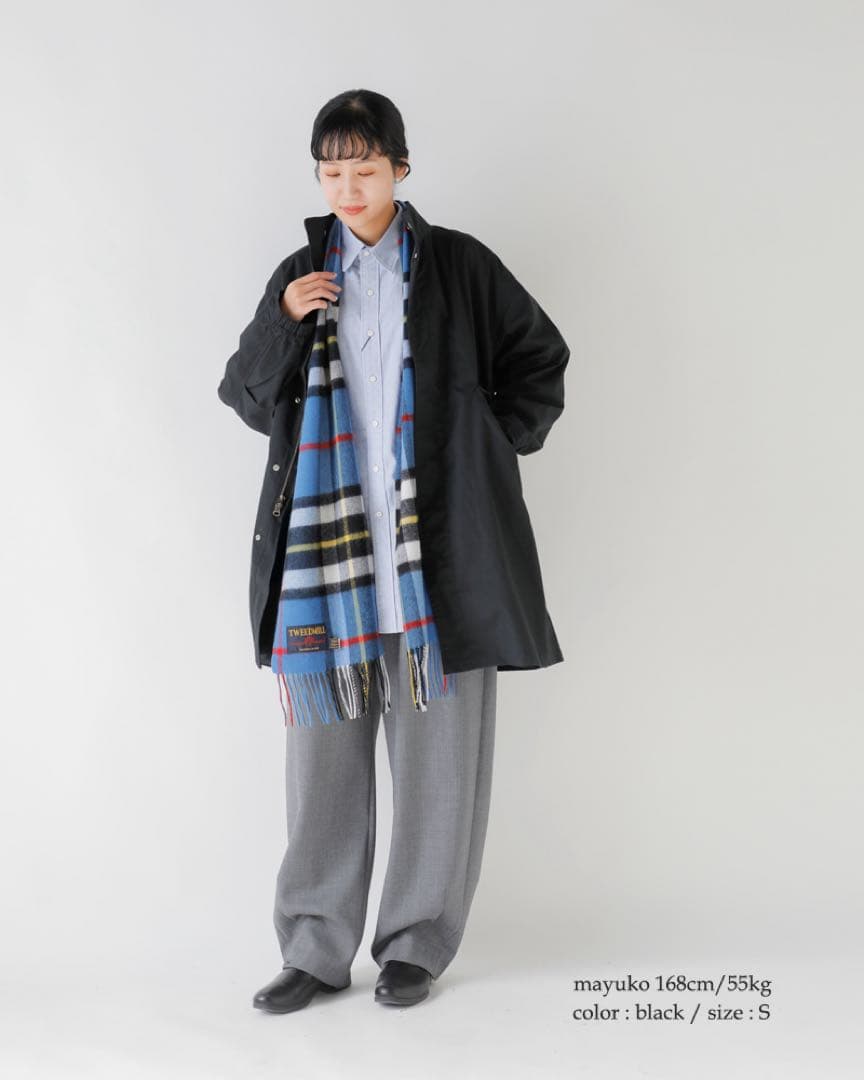 山岳　SIERRA DESIGNS シエラデザイン　 モッズコート