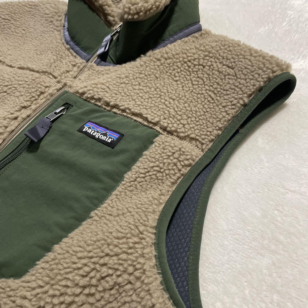 新品未使用品⭐︎ Patagonia レトロXベストメンズM 2025年製